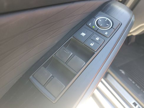 Used 2025 Lexus IS 300 w/ Premium Package RWD image 24