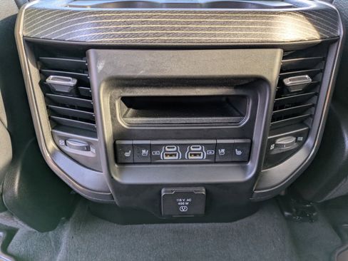 Used 2021 RAM 1500 Limited image 12