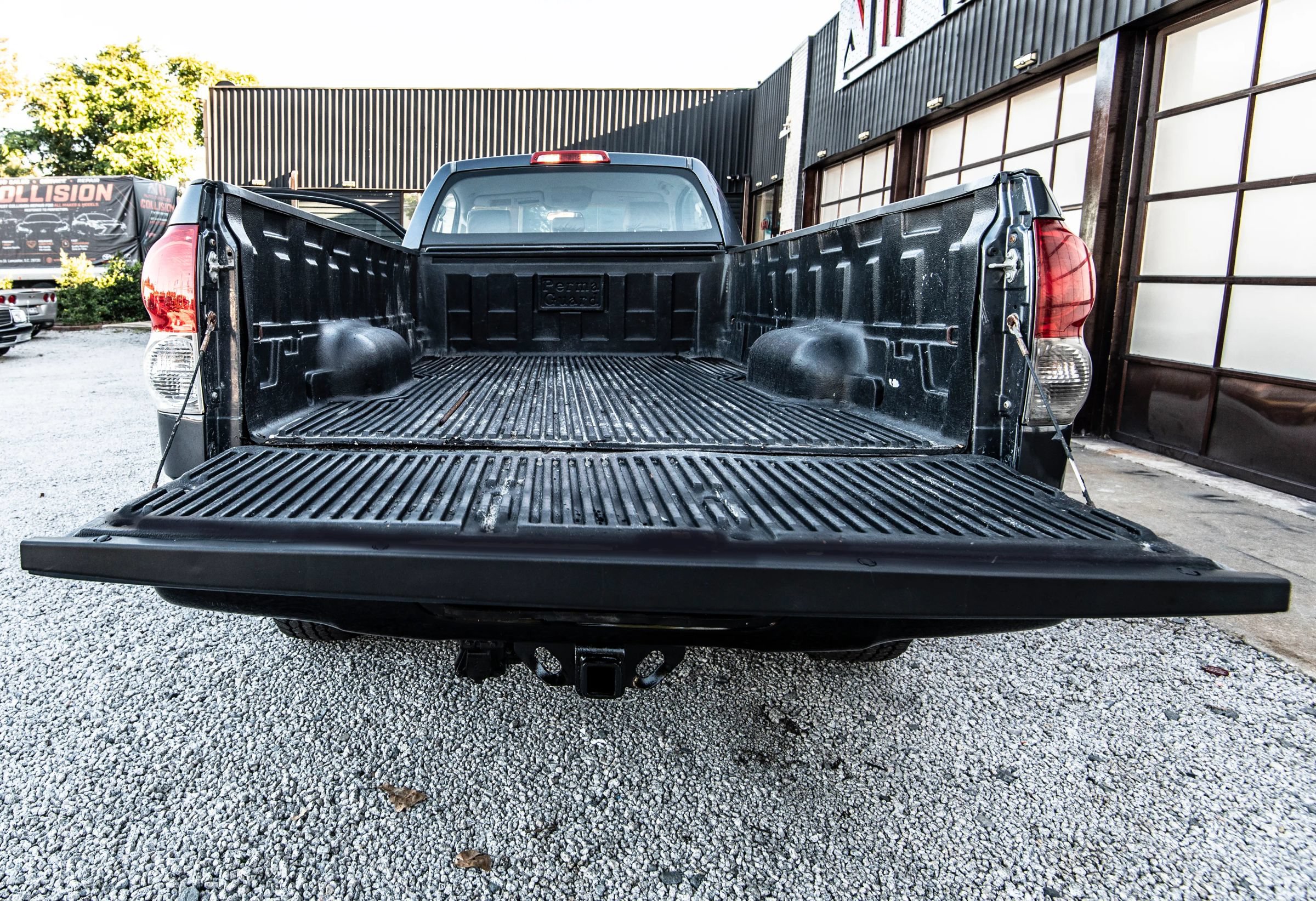 Used 2007 Toyota Tundra 2WD Regular Cab image 18