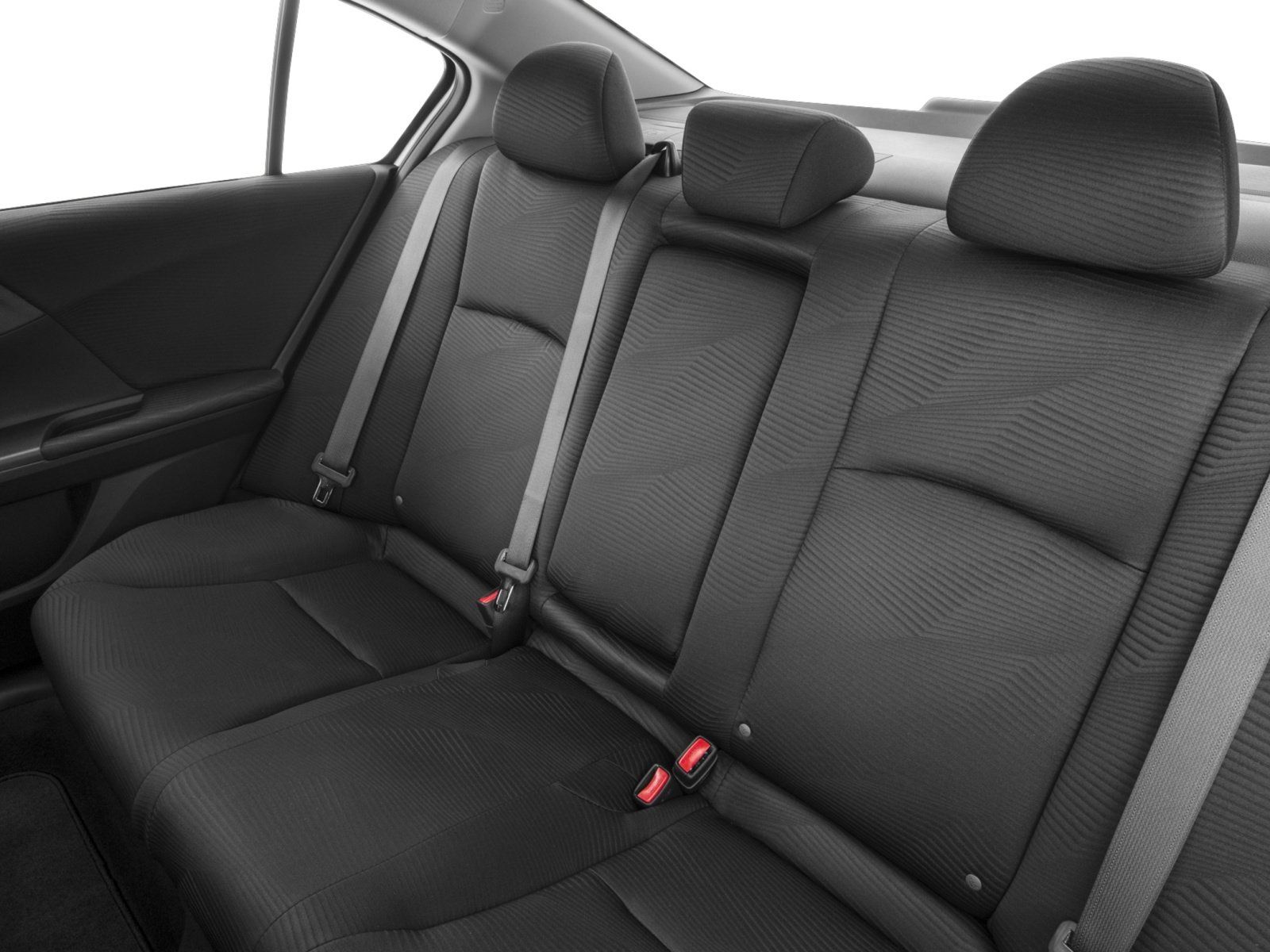 Used 2016 Honda Accord LX image 11
