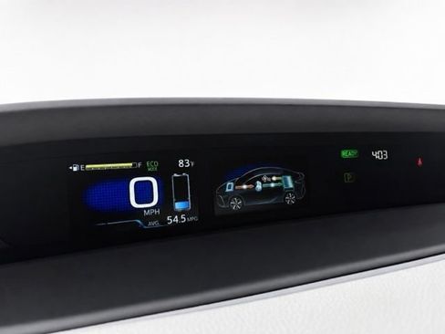 Used 2021 Toyota Prius Prime LE FWD image 36