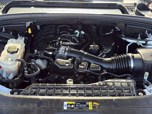 Used 2022 Jeep Grand Cherokee Altitude image 35