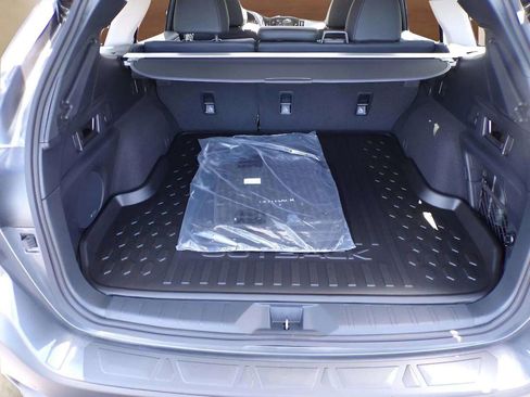 Certified 2025 Subaru Outback Limited image 20