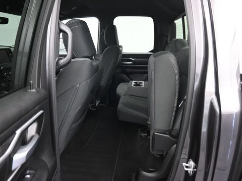Used 2021 RAM 1500 Big Horn AWD/4WD image 27