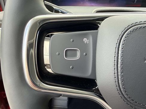 New 2026 Lincoln Nautilus Premier AWD/4WD image 31