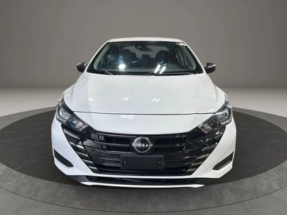 Used 2023 Nissan Versa S