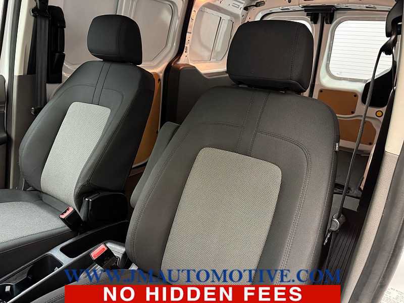 Used 2022 Ford Transit Connect XL FWD image 13