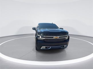 Used 2022 Chevrolet Silverado 1500 High Country video 3