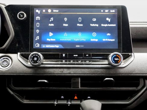 Used 2023 Chevrolet Colorado W/T RWD image 22