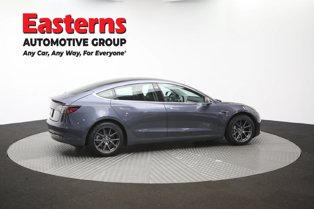 Used 2020 Tesla Model 3 Long Range AWD/4WD image 39