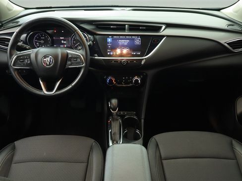 Used 2022 Buick Encore GX Preferred w/ Cold Weather Comfort Package image 18