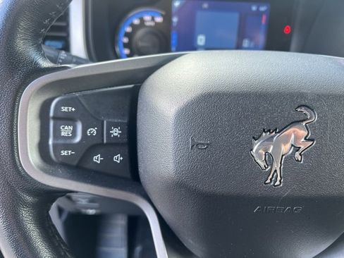 Used 2023 Ford Bronco Outer Banks image 22