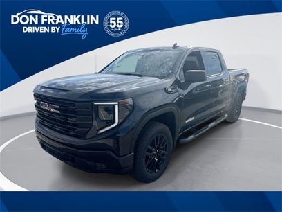 New 2026 GMC Sierra 1500 Elevation w/ Elevation Select Package