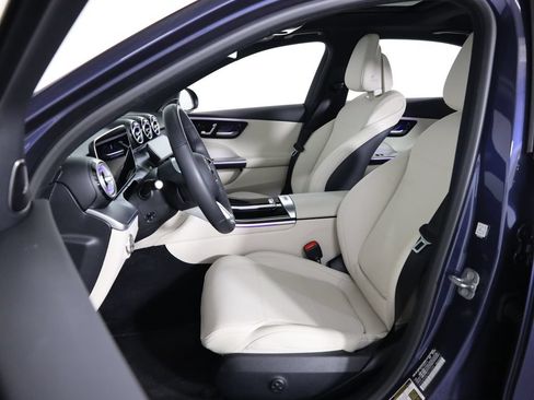 Used 2026 Mercedes-Benz C 300 4MATIC Sedan image 23