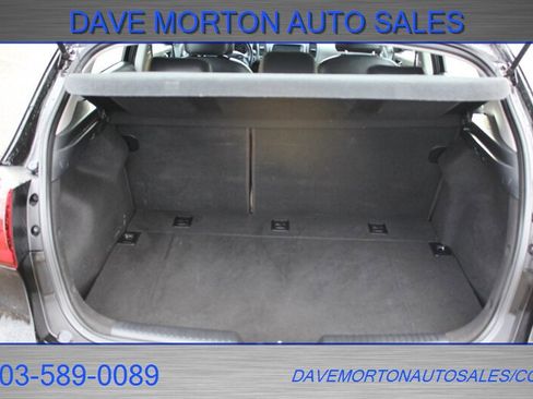 Used 2017 Kia Forte EX image 15