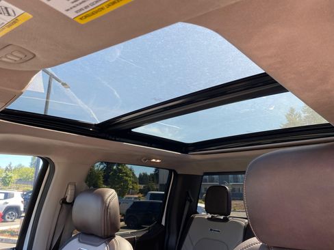 Used 2020 Ford F150 Limited AWD/4WD image 20