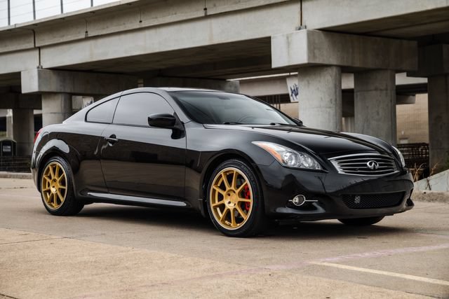 Used 2014 INFINITI Q60 Journey w/ Premium Package RWD image 46