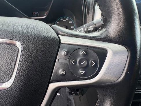 Used 2022 GMC Canyon Elevation w/ Trailering Package image 25