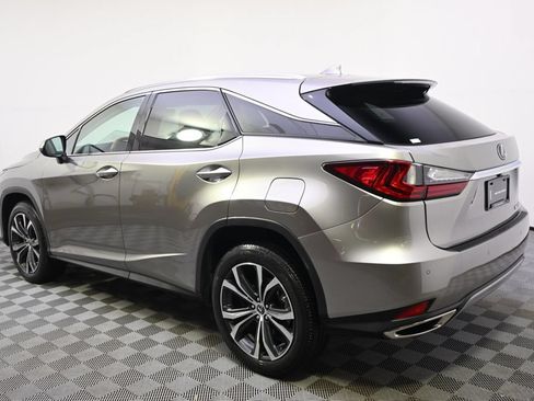 Used 2022 Lexus RX 350 AWD w/ Premium Package image 3