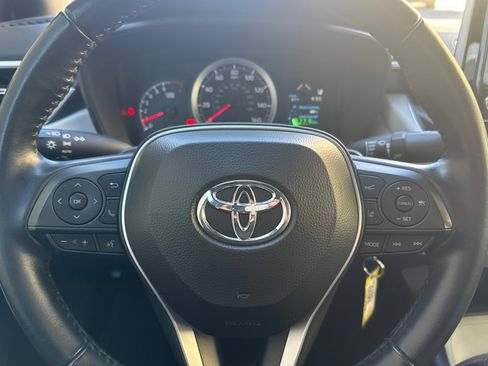 Used 2020 Toyota Corolla SE image 22