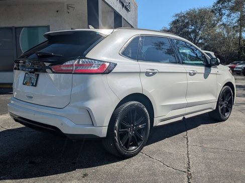 Used 2022 Ford Edge ST-Line image 5