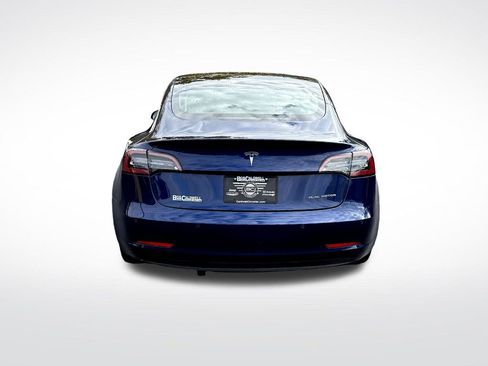 Used 2018 Tesla Model 3 Long Range image 7