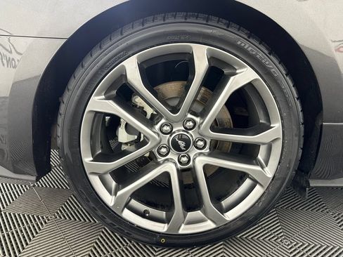 Used 2018 Ford Mustang GT Premium w/ Equipment Group 401A RWD image 11