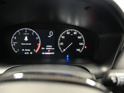 Used 2023 Honda HR-V Sport image 27