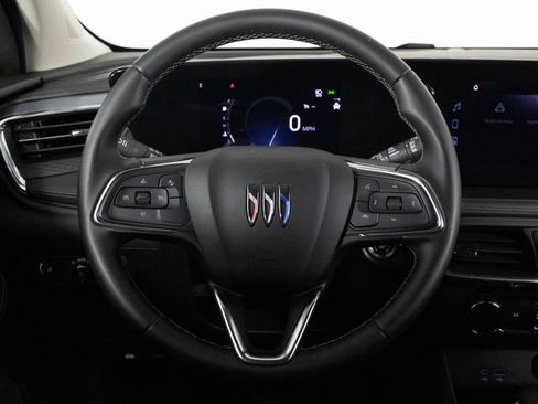 Certified 2025 Buick Encore GX Preferred AWD/4WD image 21