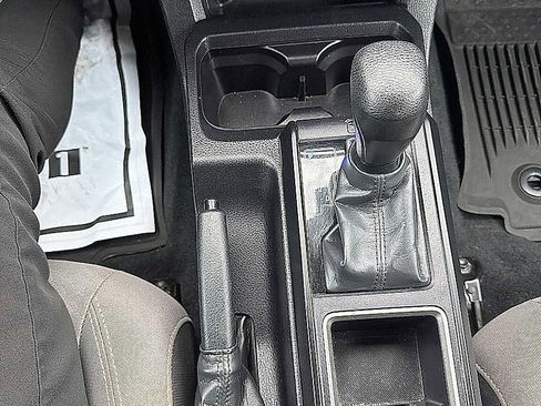 Used 2023 Toyota Tacoma SR image 27