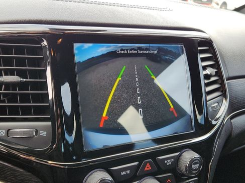 Used 2020 Jeep Grand Cherokee High Altitude image 16