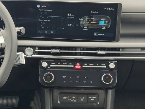 New 2026 Hyundai Tucson Blue SE AWD/4WD image 15