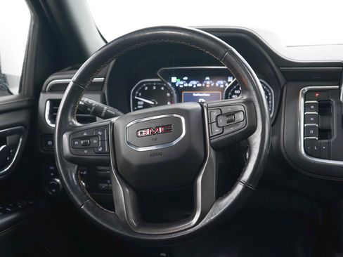 Used 2021 GMC Yukon AT4 w/ AT4 Premium Plus Package AWD/4WD image 20