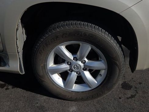 Used 2010 Lexus GX 460 Premium image 2