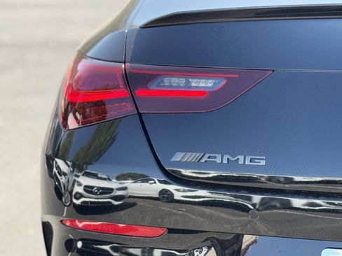 New 2026 Mercedes-Benz CLA 45 AMG S 4MATIC image 12