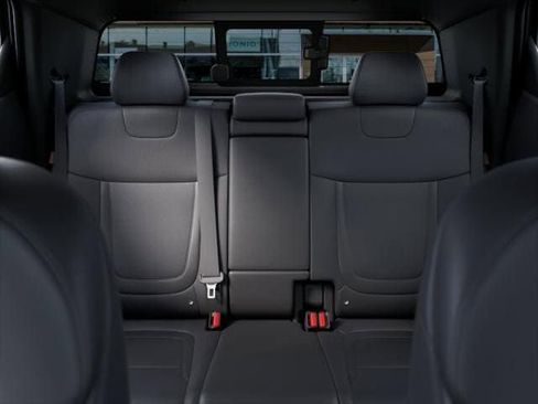 New 2025 Hyundai Santa Cruz Limited image 12