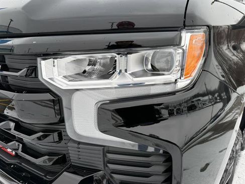 New 2026 Chevrolet Silverado 1500 LT Trail Boss w/ Convenience Package II image 27