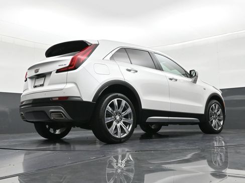 Used 2023 Cadillac XT4 Premium Luxury w/ Driver Assist Package FWD image 25