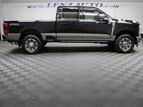 Used 2026 Ford F250 King Ranch AWD/4WD image 2