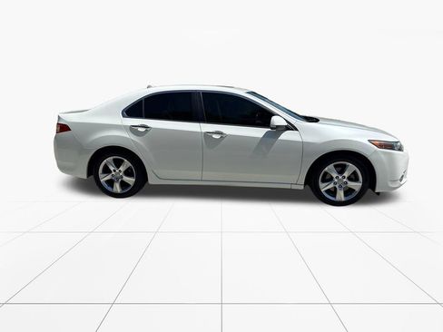 Used 2014 Acura TSX Sedan FWD image 9