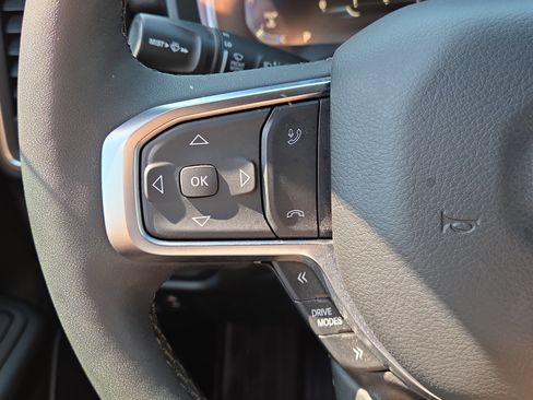 Used 2025 RAM 1500 Big Horn image 19