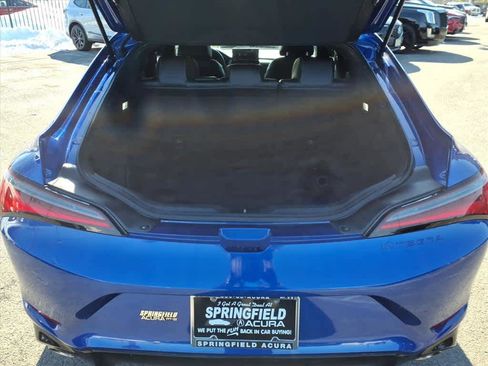 Certified 2023 Acura Integra A-Spec image 8