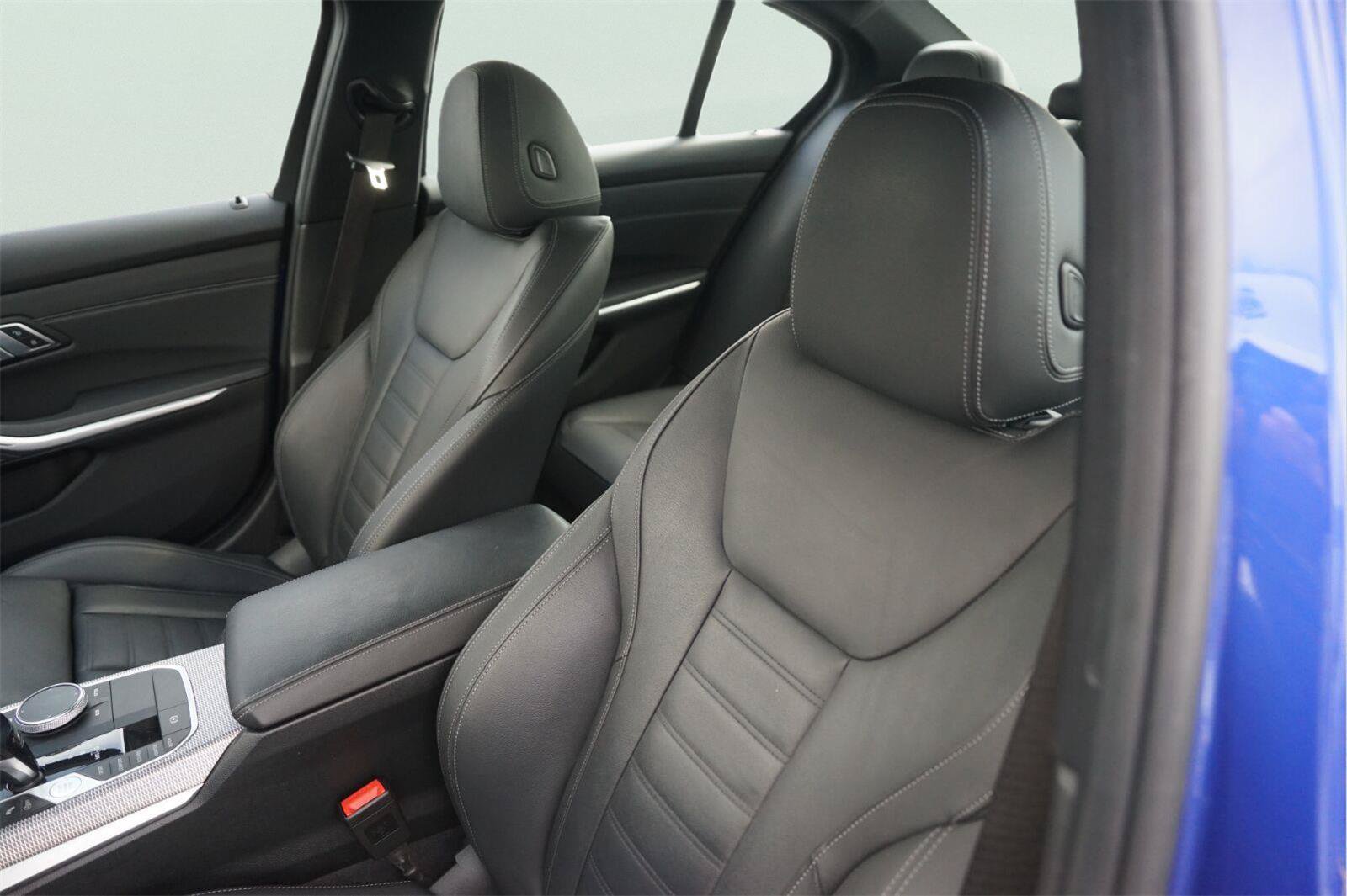 Used 2020 BMW M340i xDrive w/ Premium Package AWD/4WD image 10