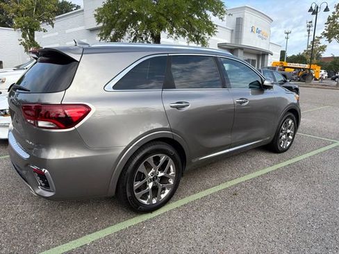 Used 2019 Kia Sorento SX AWD/4WD image 11