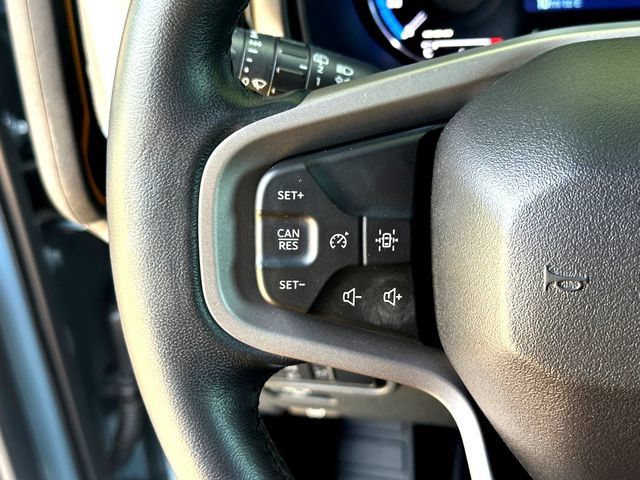 Used 2023 Ford Bronco Badlands w/ Sasquatch Package AWD/4WD image 14
