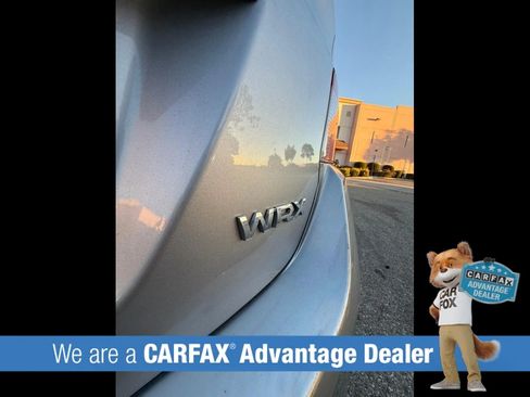 Used 2015 Subaru WRX AWD/4WD image 44