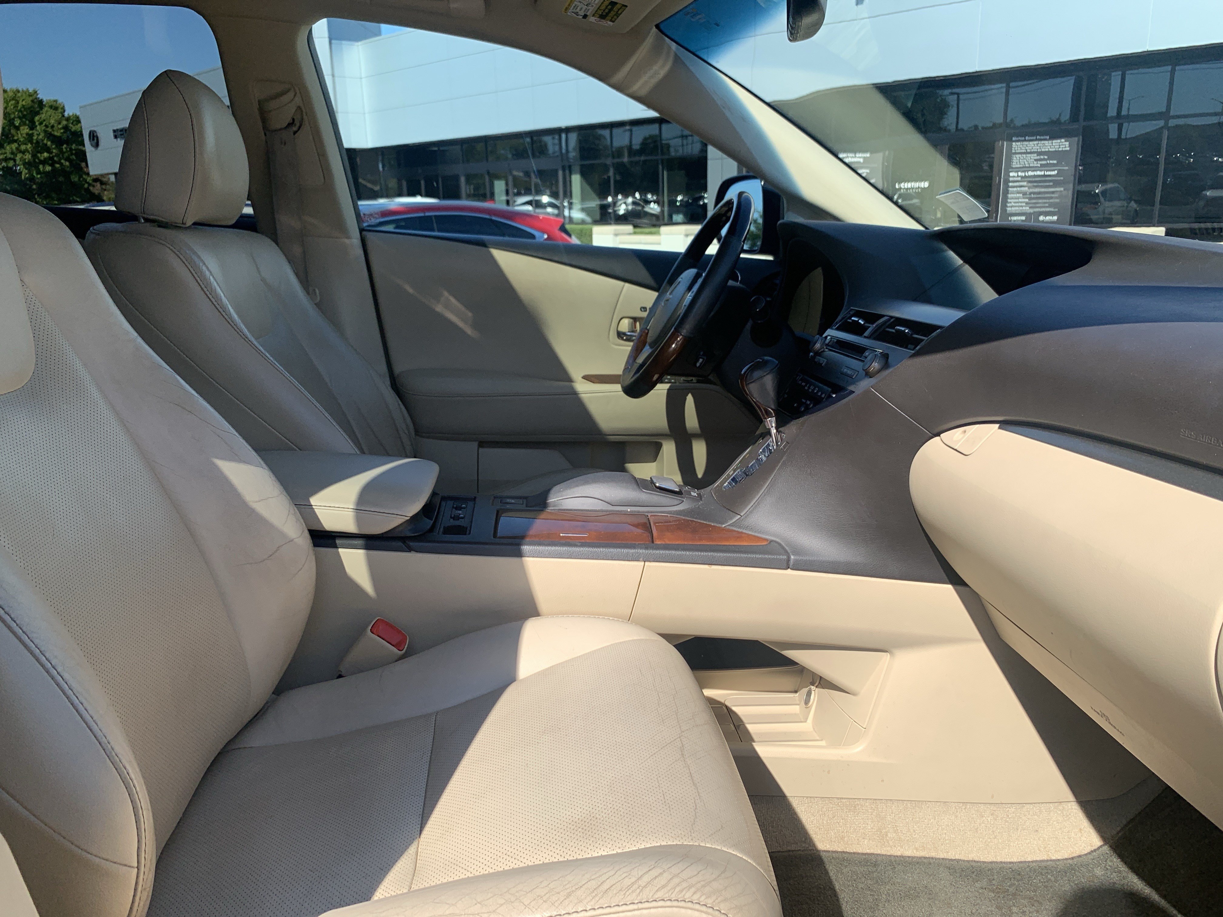 Used 2014 Lexus RX 350 AWD w/ Navigation Package image 35