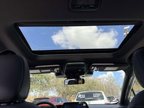 New 2026 Subaru Outback Premium AWD/4WD image 18