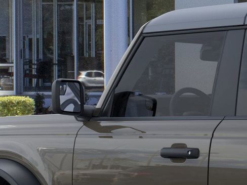 New 2025 Ford Bronco Base w/ Sasquatch Package image 22