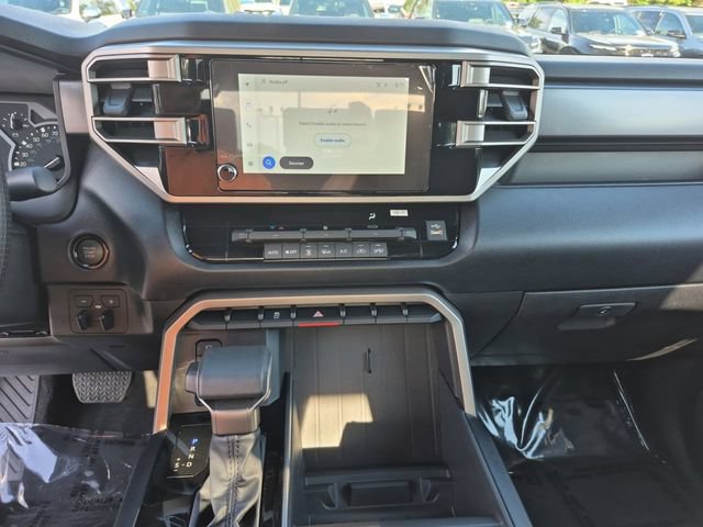 Used 2026 Toyota Tundra SR5 w/ SR5 Convenience Package AWD/4WD image 15